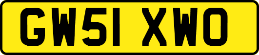 GW51XWO