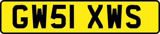 GW51XWS