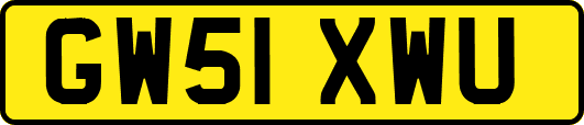 GW51XWU