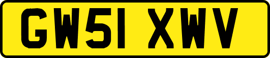GW51XWV