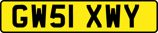 GW51XWY