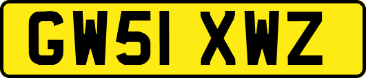 GW51XWZ