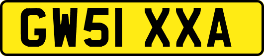 GW51XXA