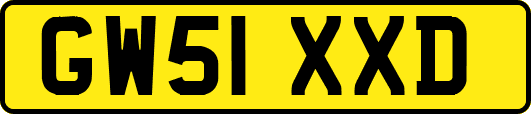 GW51XXD