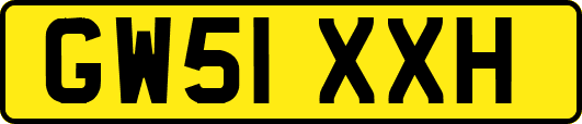 GW51XXH