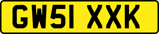 GW51XXK