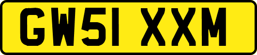 GW51XXM