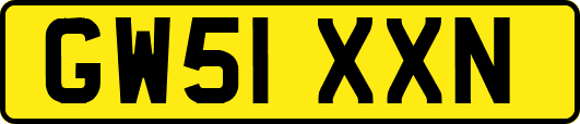 GW51XXN