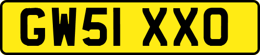 GW51XXO