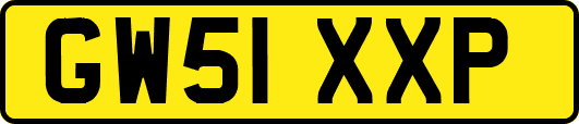 GW51XXP