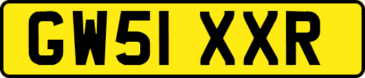 GW51XXR