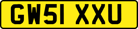 GW51XXU
