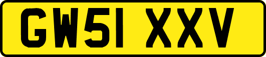 GW51XXV