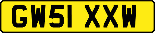 GW51XXW