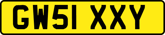 GW51XXY