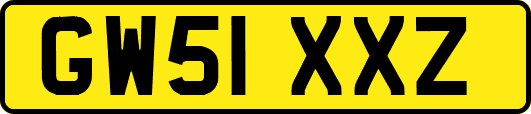 GW51XXZ