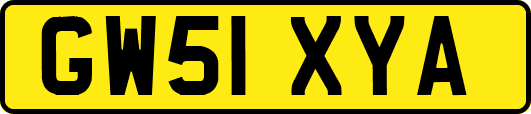 GW51XYA