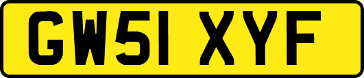 GW51XYF