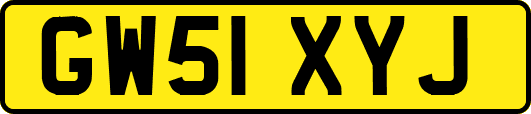 GW51XYJ