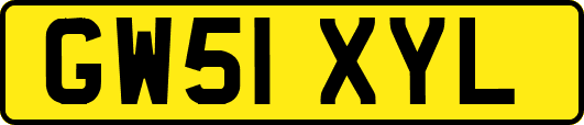 GW51XYL