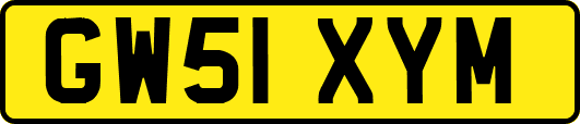 GW51XYM