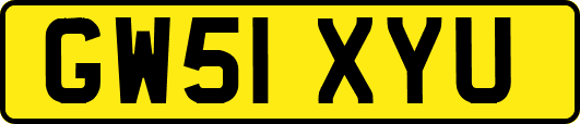 GW51XYU