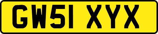 GW51XYX