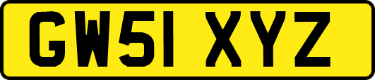 GW51XYZ