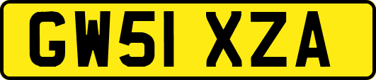 GW51XZA