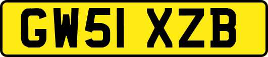 GW51XZB
