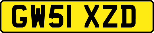 GW51XZD
