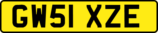 GW51XZE