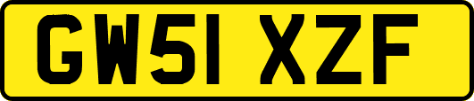 GW51XZF