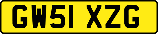 GW51XZG
