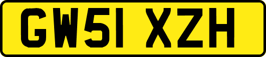GW51XZH