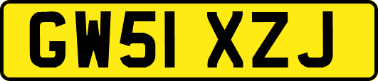 GW51XZJ