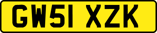 GW51XZK