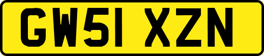 GW51XZN