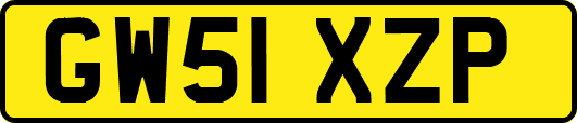 GW51XZP