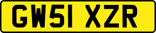 GW51XZR