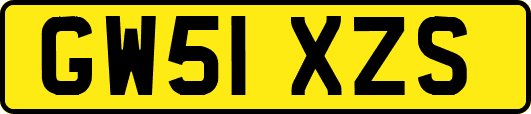 GW51XZS