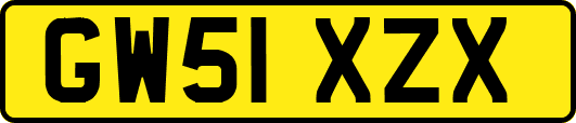 GW51XZX