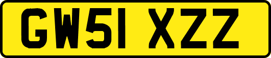 GW51XZZ