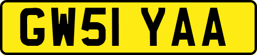 GW51YAA