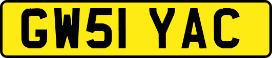 GW51YAC