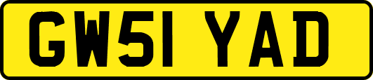 GW51YAD