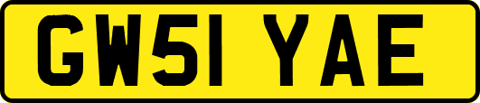 GW51YAE