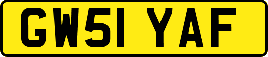 GW51YAF
