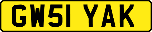 GW51YAK