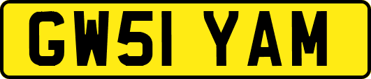 GW51YAM